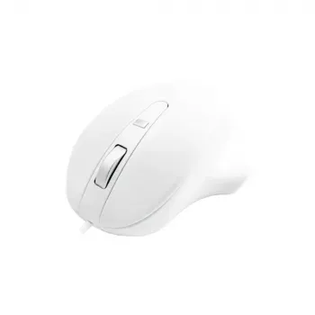 Pele Matias M20W PTB Mac USB-A Baltā