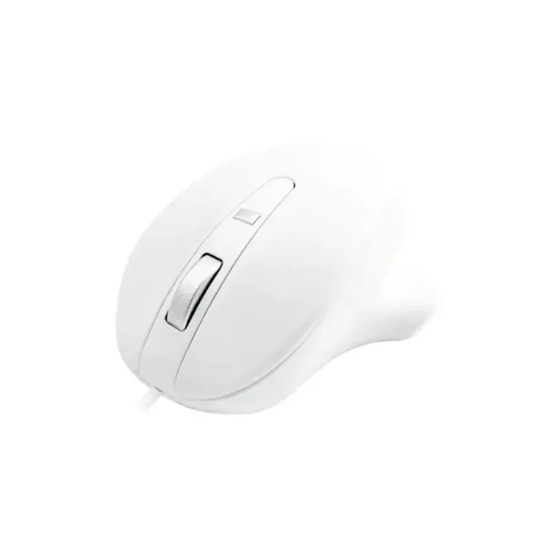 Pele Matias M20W PTB Mac USB-A Baltā
