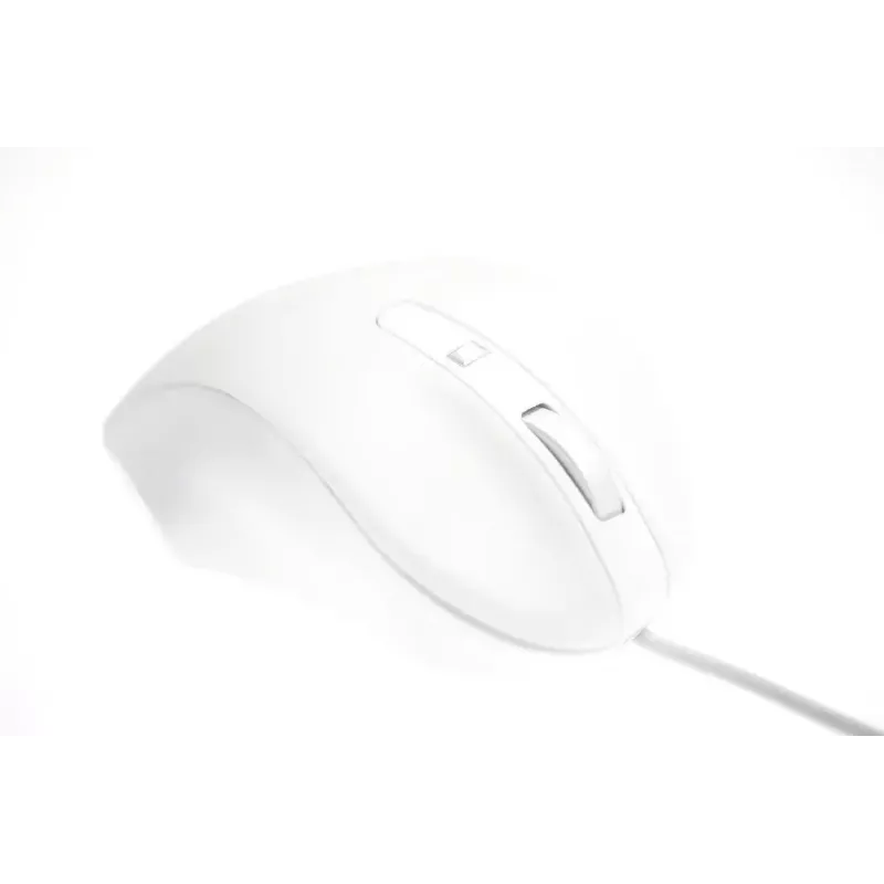 Pele Matias M20W PTB Mac USB-A Baltā