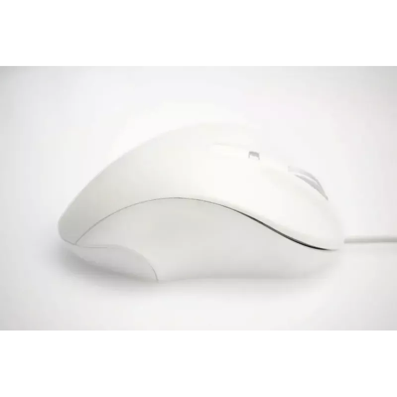 Pele Matias M20W PTB Mac USB-A Baltā