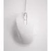 Pele Matias M20W PTB Mac USB-A Baltā