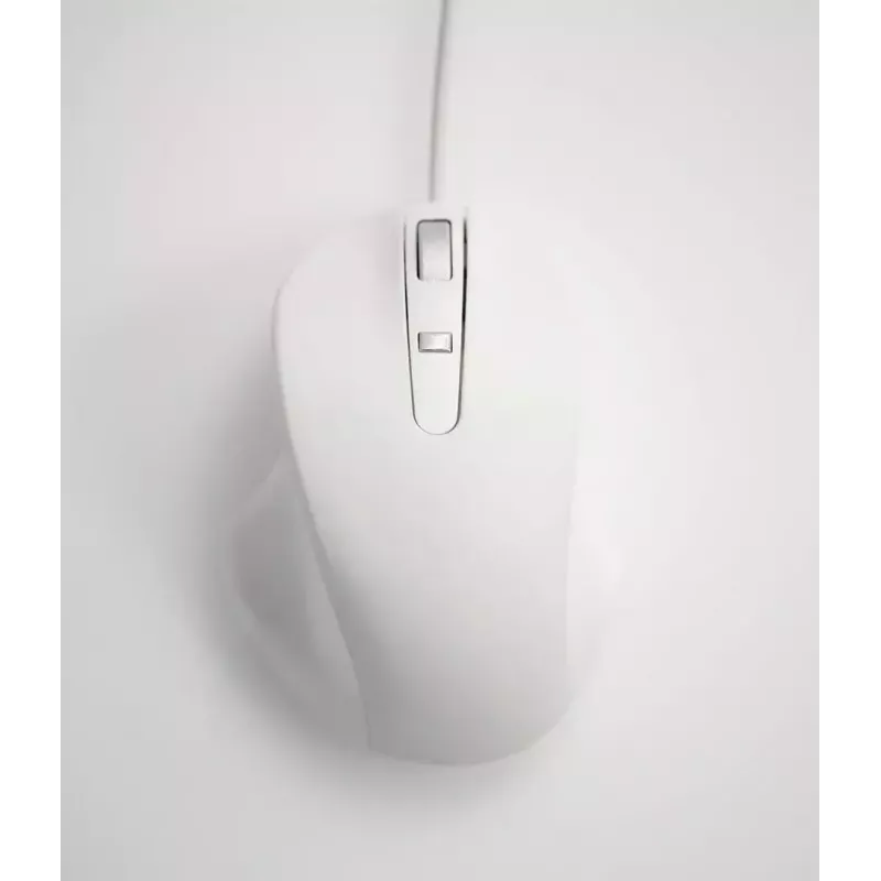 Pele Matias M20W PTB Mac USB-A Baltā
