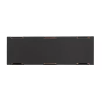 Ūdens bloks Corsair CX-9029002 Varš Neilons Melns