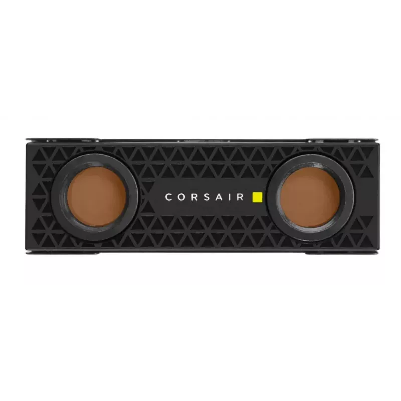 Ūdens bloks Corsair CX-9029002 Varš Neilons Melns