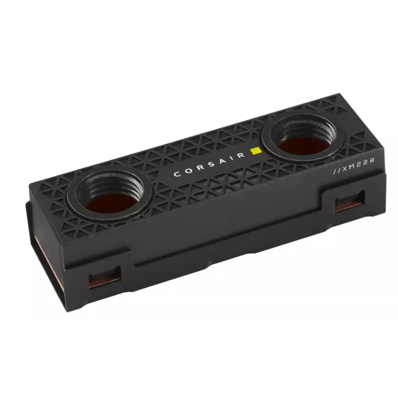 Ūdens bloks Corsair CX-9029002 Varš Neilons Melns