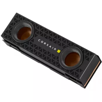 Ūdens bloks Corsair CX-9029002 Varš Neilons Melns
