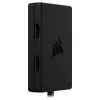 Klēpjdatora dokstacija Corsair CC-9310002-WW melna USB 2.0