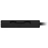 Klēpjdatora dokstacija Corsair CC-9310002-WW melna USB 2.0