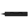 Klēpjdatora dokstacija Corsair CC-9310002-WW melna USB 2.0