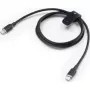 USB‑C kabelis Mophie Chargestream 2 m — Balts, USB‑C uz USB‑C uzlādes/datu kabelis