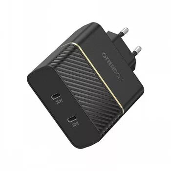 Sienas lādētājs OTTERBOX 78-52724 50 W USB-C PD 3.0, 3 A izeja