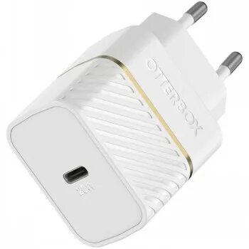 Wall Charger PD 20W USB-C balta OTTERBOX 78-80349