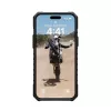 Vāciņš Urban Armor Gear 114311114343 iPhone 15 Plus 17 cm Melns caurspīdīgs