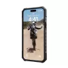 Vāciņš Urban Armor Gear 114311114343 iPhone 15 Plus 17 cm Melns caurspīdīgs