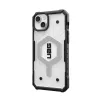 Vāciņš Urban Armor Gear 114311114343 iPhone 15 Plus 17 cm Melns caurspīdīgs