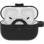 Aizsargājošs austiņu maciņa vāciņš OTTERBOX Melns Taffy Apple AirPods Pro (1. un 2. paaudzei)