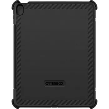 Aizsargājošs planšetdatora maciņš OTTERBOX Defender Series Apple 13 collu iPad Air M2 Wi‑Fi, melns