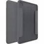 Aizsargājošs folio futrālis OTTERBOX Symmetry Apple iPad Pro 11 (M4/2024) Thunderstorm Melns