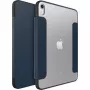 Aizsargājošs futrālis OTTERBOX Symmetry priekš Apple iPad Air 11 collu Coastal Evening Blue
