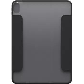 Planšetdatora maciņš OTTERBOX Symmetry Series Apple 11 collu iPad Air M2/M3, melns