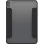 Planšetdatora maciņš OTTERBOX Symmetry Series Apple 11 collu iPad Air M2/M3, melns
