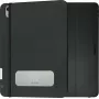 OTTERBOX React folijas vāciņš Apple iPad Air 11 collām — saderīgs ar M3/M2, 5./4. paaudzi (2024/2020), melns