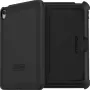 Aizsargājoša planšetes maciņš OTTERBOX Defender Series Apple 11-collu iPad Pro M4 — Polikarbonāts, Melna