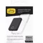 Pārnēsājams akumulators - OtterBox Wireless Powerbank for MagSafe 5000mAh