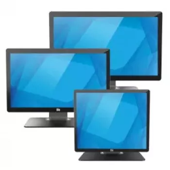 VGA kabelis Elo Touch Solutions ET1302L (MPN E710549) – 15 kontaktu analogais video kabelis