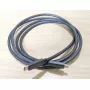 USB kabelis Elo Touch Solutions E710364 1,8 m USB-C melns