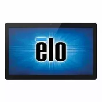 Statīvs skārienjutīgajiem risinājumiem, elo touch solutions modelis E203820, ar regulējamu augstumu un izturīgu pamatni