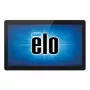 Statīvs skārienjutīgajiem risinājumiem, elo touch solutions modelis E203820, ar regulējamu augstumu un izturīgu pamatni