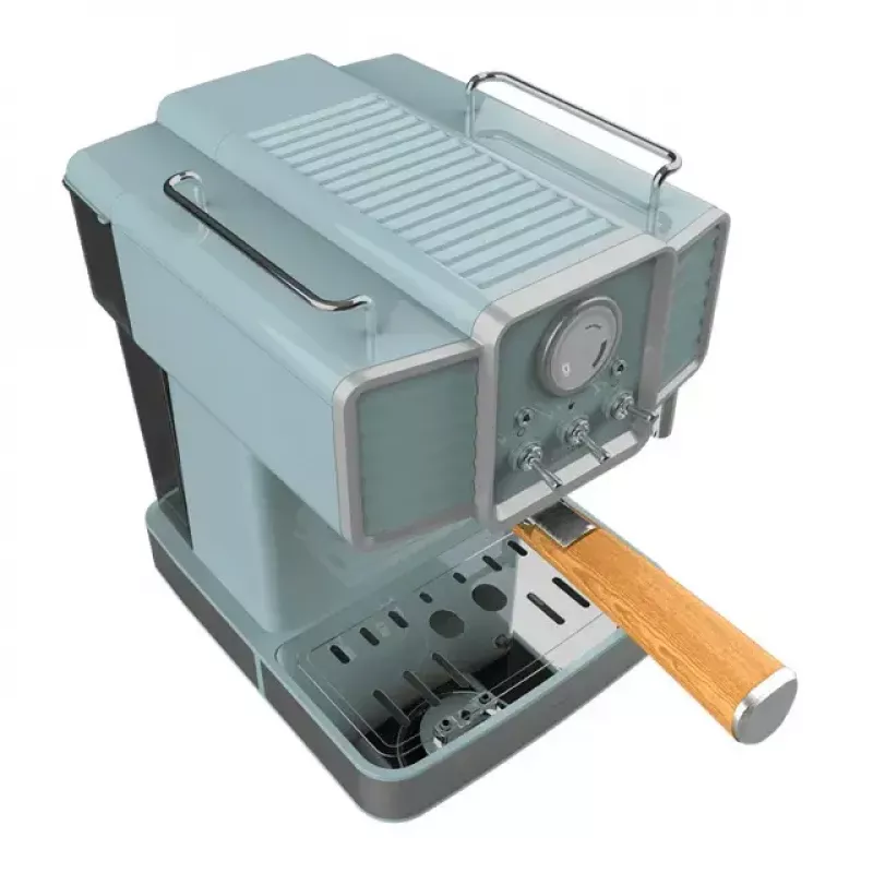 Espresso kafijas automāts Cecotec 1.5 L 01628