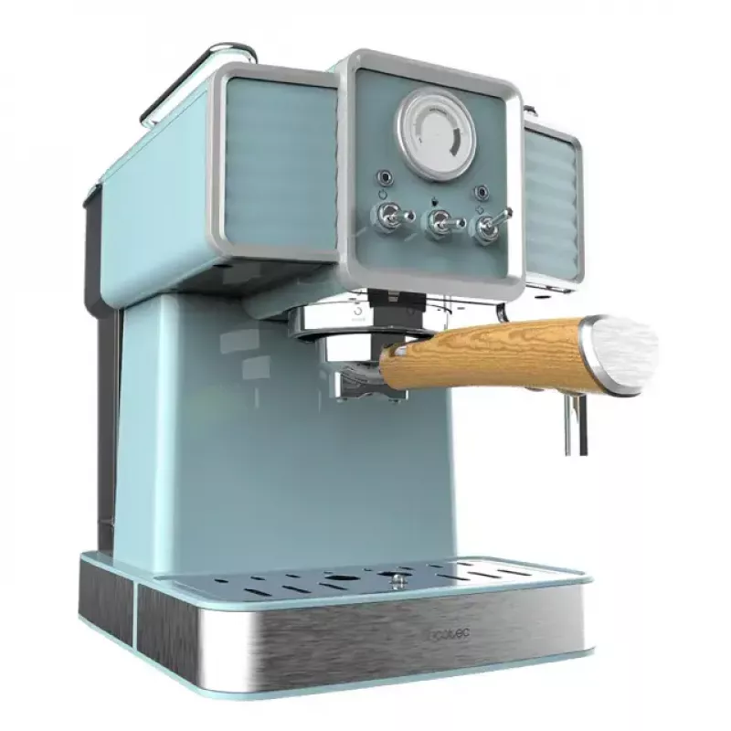 Espresso kafijas automāts Cecotec 1.5 L 01628