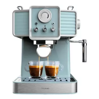 Espresso kafijas automāts Cecotec 1.5 L 01628