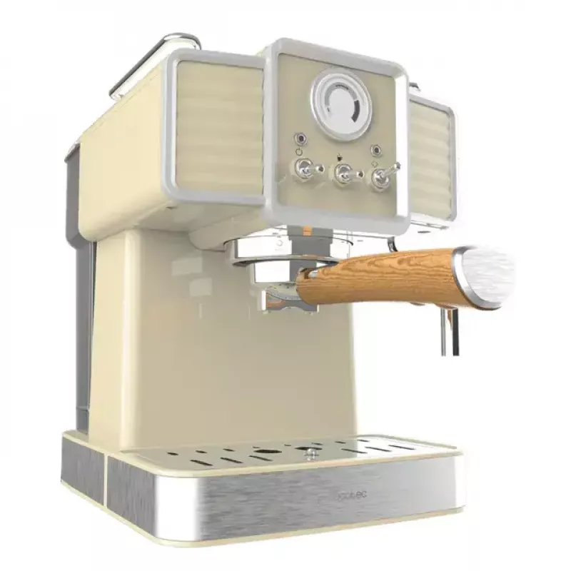 Espresso automāts Cecotec 1,5 L 01629