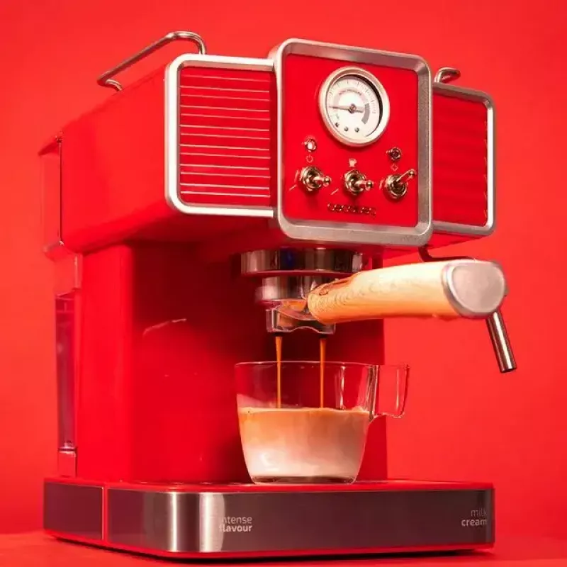 Espresso kafijas automāts Cecotec 1,5 L 01727