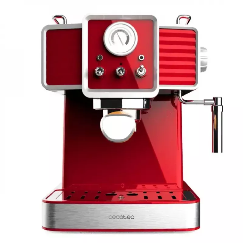 Espresso kafijas automāts Cecotec 1,5 L 01727