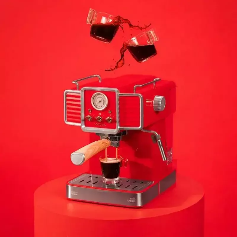 Espresso kafijas automāts Cecotec 1,5 L 01727
