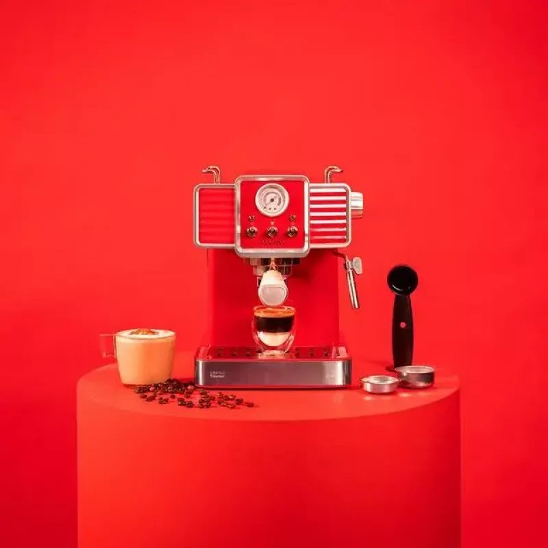 Espresso kafijas automāts Cecotec 1,5 L 01727