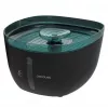 Automātiskā mājdzīvnieku dzirdne Cecotec Pumba 2200 Refresh 2L Plastmasa Melna Zila