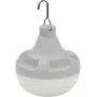 Ar baterijām darbināma LED lampa NewGarden LUMLMP011BXWLNW — ūdensnecaurlaidīga pārnēsājama āra lampa