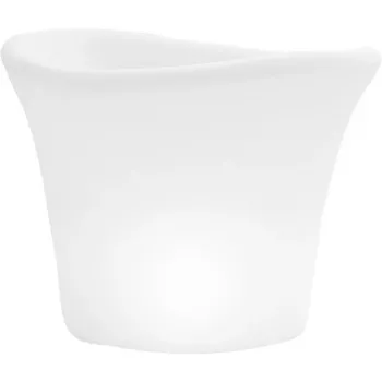 Pudeles dzesētāja lampa NewGarden LUMMAZA036XXWLNW LED gaismas pudeļu atdzesētājs un noskaņu lampa