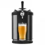 Alus dozators CECOTEC BeerFlow Steel 5000 — 5 L tilpums, nerūsējošais tērauds