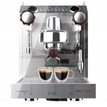 Kafijas automāts CECOTEC 1.5L Baristeo Classic A01_EU01_100654