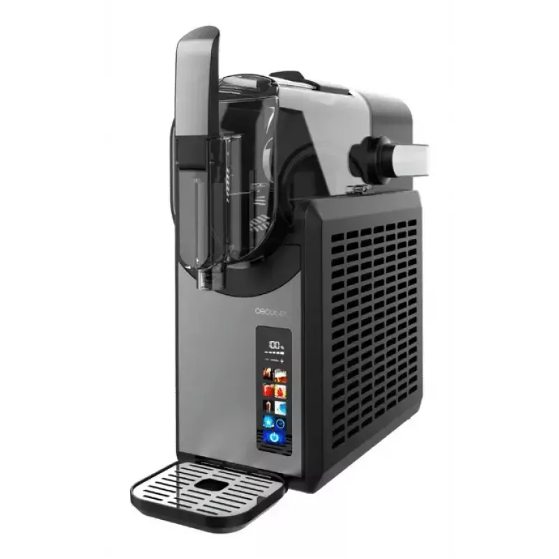Saldētu dzērienu automāts Cecotec A01_EU01_109564 220 W Melns 1,9 L