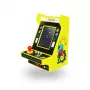 My Arcade PAC-MAN Nano Player Pro pārnēsājamā spēļu konsole 6,1 cm (2,4 collas) Daudzkrāsains