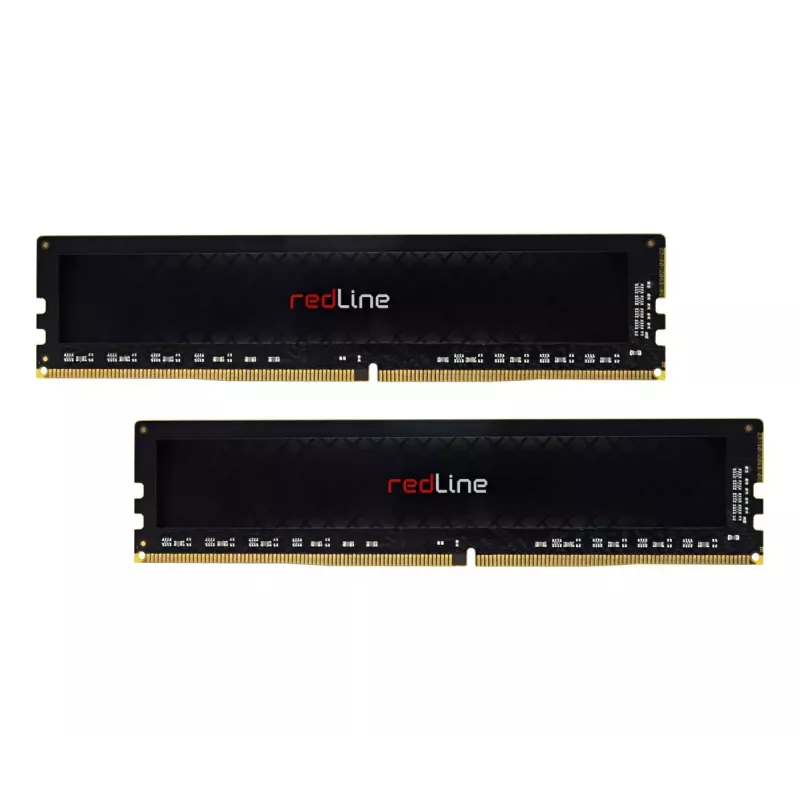 Mushkin Redline DDR4 16 GB 3200 MHz atmiņa