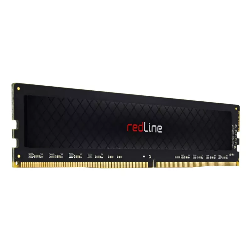 Mushkin Redline DDR4 16 GB 3200 MHz atmiņa