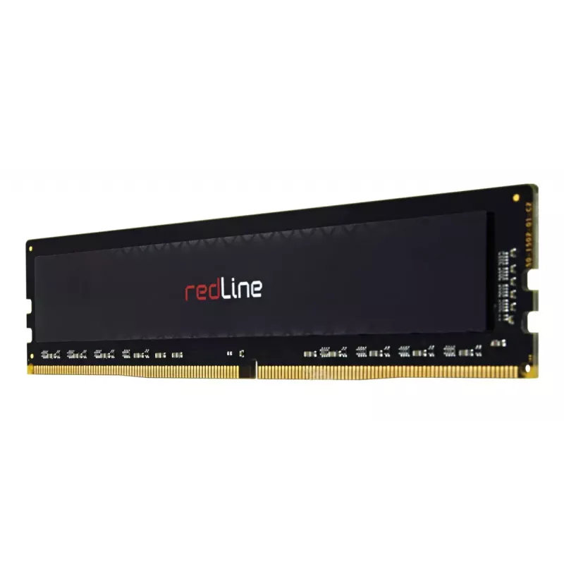 Mushkin Redline DDR4 16 GB 3200 MHz atmiņa